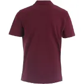 Promodoro Poloshirt Herren 4001 Gr. L burgundy