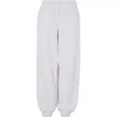 Build Your Brand High Waist Ballon Trainingshose