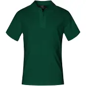 Promodoro Poloshirt Herren 4001 Gr. M forest