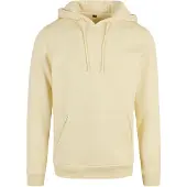 Build Your Brand Herren Heavy Hoody BY011 Gr. XL soft yellow