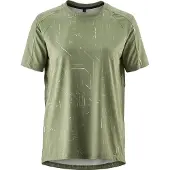 Gonso Trail Kurzarm-t-shirt