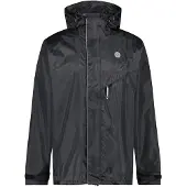 Agu - Passat Basic Rain Jacket - Fahrradjacke Gr XXL grau