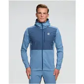 Daehlie Jacket Power elemental blue (23950) XXL