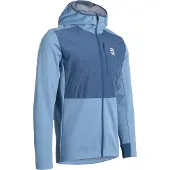 Daehlie Jacket Power elemental blue (23950) XL