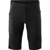 Gonso Trail Hipbag Kurze Hose