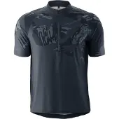 Gonso Adventure 3/4 Zip Kurzarm-radtrikot