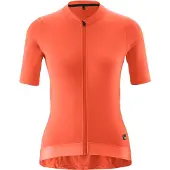 Gonso - Women's Road Jersey - Radtrikot Gr 44 rot