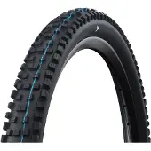 Schwalbe NOBBY NIC TWINSKIN,62-622,FAL. weiß/schwarz