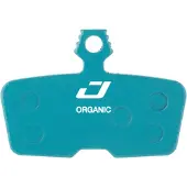 Jagwire Sram Code Guide Re Organische Scheibenbremsbeläge 25 Paare