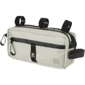Agu Venture Lenkertasche, wasserabweisend, Grün