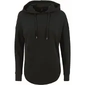 Build Your Brand Oversized Kapuzenpullover
