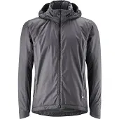 Gonso Save Jacket Therm M mercury gray (M20137) 4XL