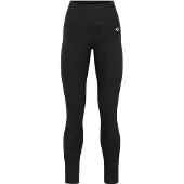 Kari Traa Nina High Waist Tights black (BLACK) M