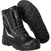 Mascot Sicherheitsstiefel INDUSTRY F1303-902 S7S Gr. 42 schwarz