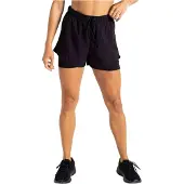 Dare 2b Dare2b Sprintupiishort black (800) 10