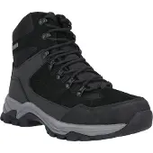 Whistler Boots Detion mit wasserdichter Funktion 1001S Black 37