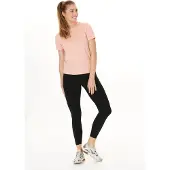 Endurance Tights Tata mit kühlender Funktion 1001 Black 36