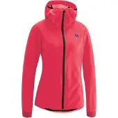 Gonso Sura Plus Allwetterjacke Damen diva pink 42