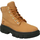 Timberland Boots GREYFIELD LEATHERBOOT Größe 11, Farbe: Wheat