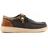 HEY DUDE Sneakers HD40174-255 in Multicolored color size 43