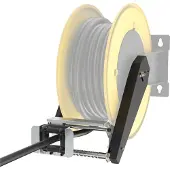 Elmag Lagenspulautomatik für 3/4' & 1'-Schlauch, Serie 540 - 43182