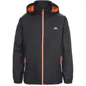 Trespass Briar Black 5-6 Years