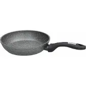 Tognana Porcellane WI758P4AMNF, Rund, Allzweckpfanne, Schwarz, Grau, Floatech, Mythos, Aluminium