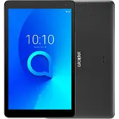 Alcatel 1T 10 2GB/32GB WLAN Schwarz (Premium Schwarz) 8084