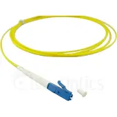 BlueOptics Simplex LWL Patchkabel LC-UPC/LC-UPC Singlemode 15 Meter