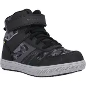 Whistler Winterschuhe Casou mit Allwetterprofil 1001 Black 28