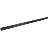 Nordrive N10015 Kargo Dachreling Dachträger Stahl PVC 180 cm