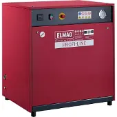 Elmag Kompressor PROFI-LINE 'SILENT' - 10116