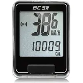 Echowell Bc9w Fahrradcomputer