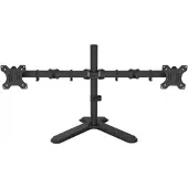 Iggual IGG317129, Freistehend, 18 kg, 33 cm (13"), 81,3 cm (32"), 100 x 100 mm, Schwarz