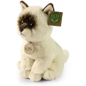 Rappa Ragdoll-Plüschkatze, 23 cm, ECO-FRIENDLY SOFT
