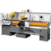 Elmag Universal-Drehmaschine, 88625