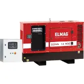 Elmag Notstrom-Komplettpaket SEDSS 34WDE-ASS - 00554