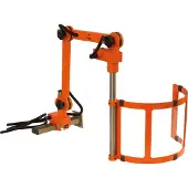 Elmag Universal-Späneschutz Ø 300mm - 89620