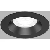 LED2 2231543DT MAX 1, B DIM 8W 4000K Einbauleuchte schwarz