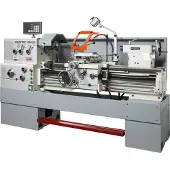 Elmag Universal-Drehmaschine, 88165