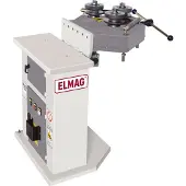 Elmag Motorische Ringbiegemaschine - 83130