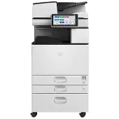 Ricoh IM 2500 A3 mono MFP