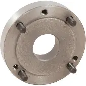 Elmag Flansch Ø 125mm - 88133
