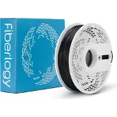 Vertigo Fiberlogy F30-BLACK-175-085 FiberFlex 30D Filament TPE flexibel schlagfest chemisch
