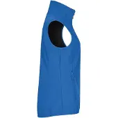 Clique - "Classic" Weste für Damen BC6658 (3XL) (Schwarz)