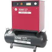 Elmag Kompressor PROFI-LINE SILENT, 10126