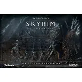 ADC Modiphius - Skyrim 5-8 Player Expansion
