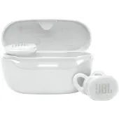 JBL Sport-Kopfhörer "Endurance Race 2", weiß, B:4,1cm H:16cm T:10cm, Kopfhörer, Sport-Kopfhörer
