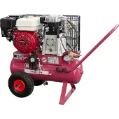 Elmag Motorkompressor PROFI-LINE BENZ - 11092