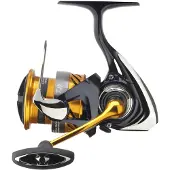 Daiwa 23 Revros Lt 2000 - Spinnrolle